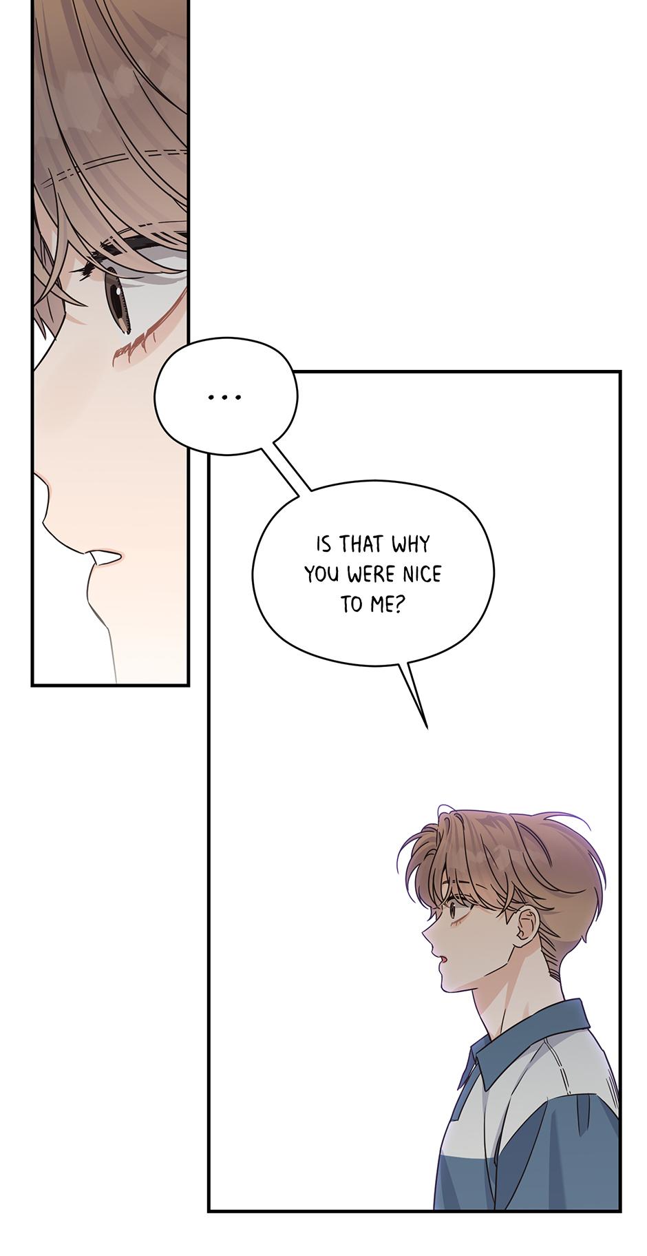 Alpha Trauma Chapter 30.1 page 53 - 