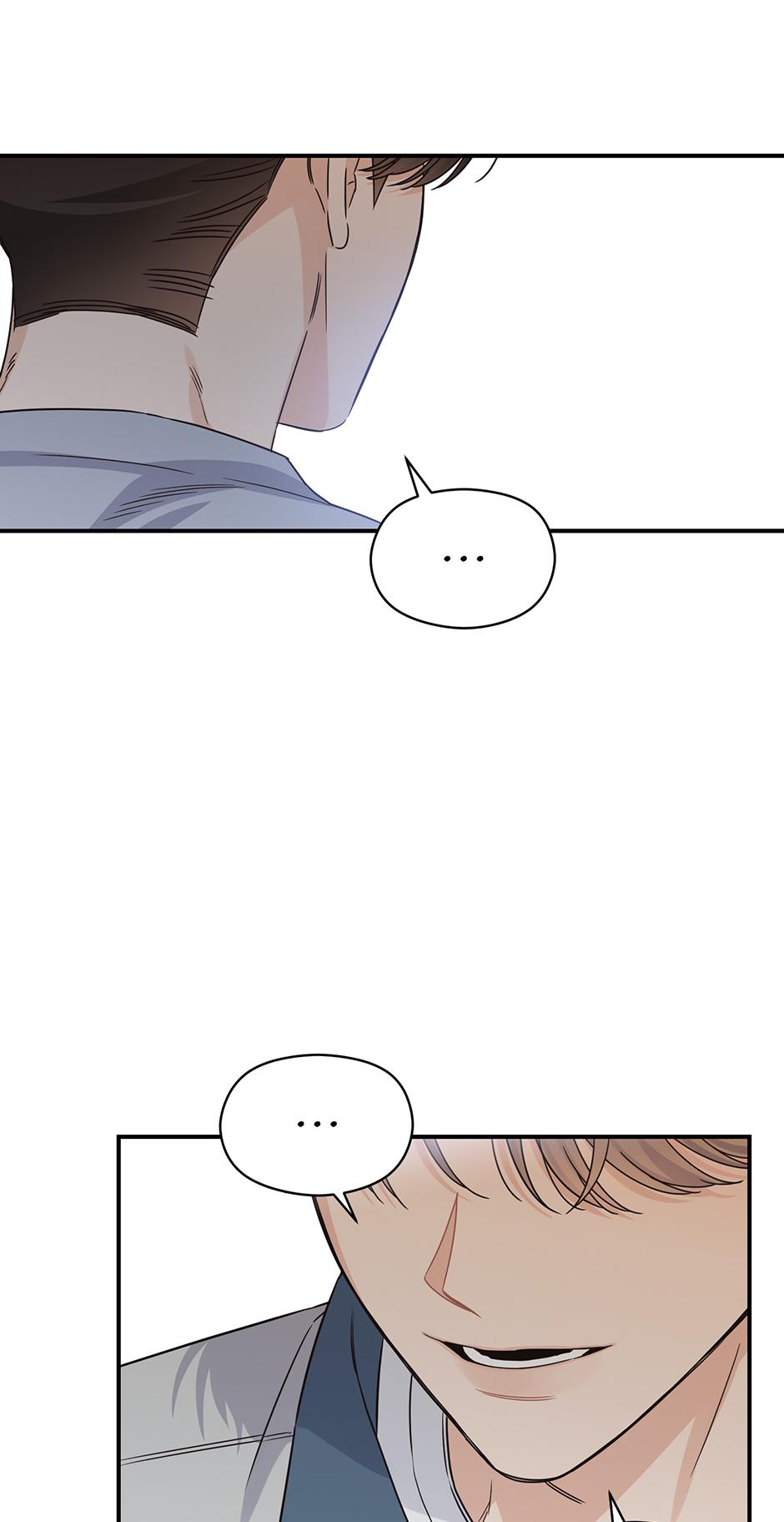 Alpha Trauma Chapter 30.1 page 55 - 