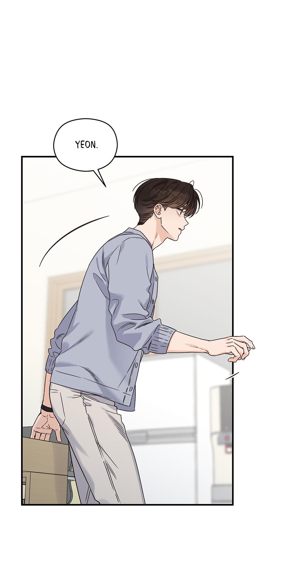 Alpha Trauma Chapter 30.1 page 57 - 