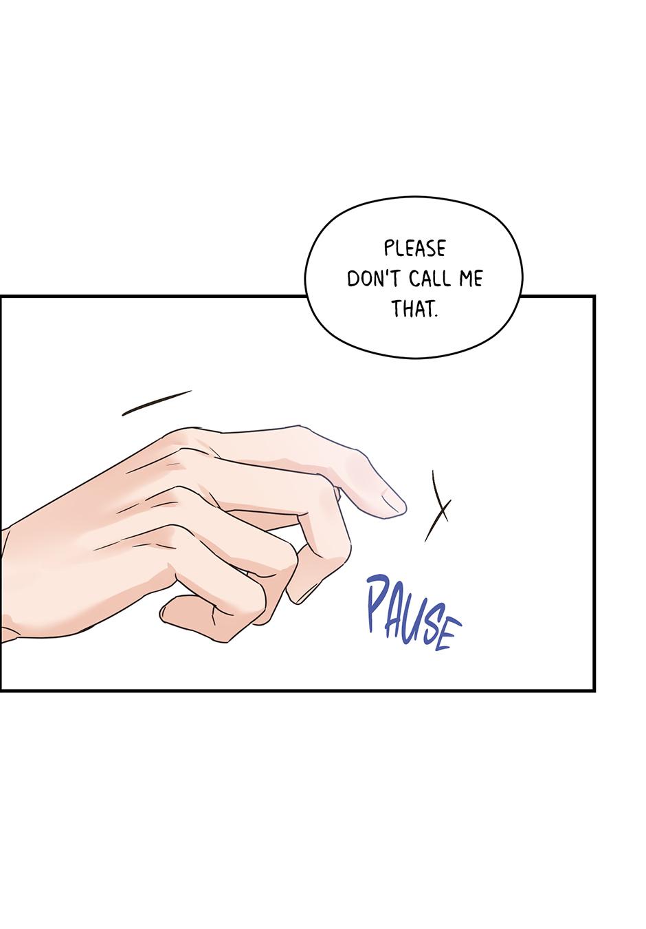 Alpha Trauma Chapter 30.1 page 58 - 