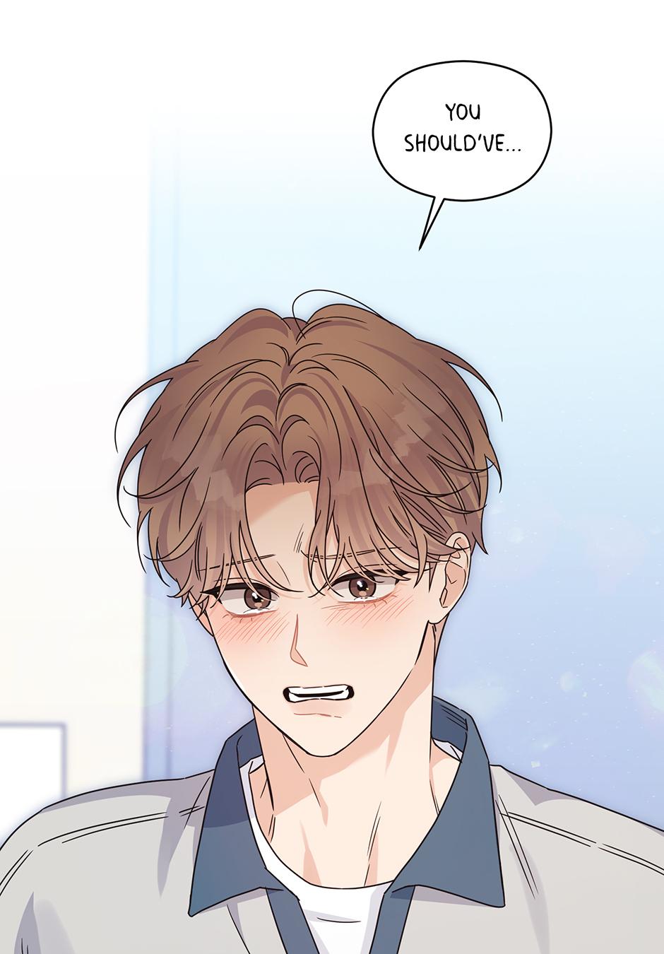 Alpha Trauma Chapter 30.1 page 59 - 