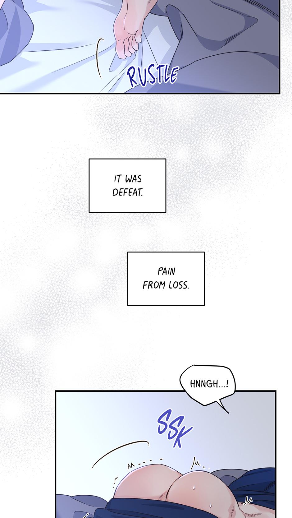 Alpha Trauma Chapter 30.1 page 7 - 