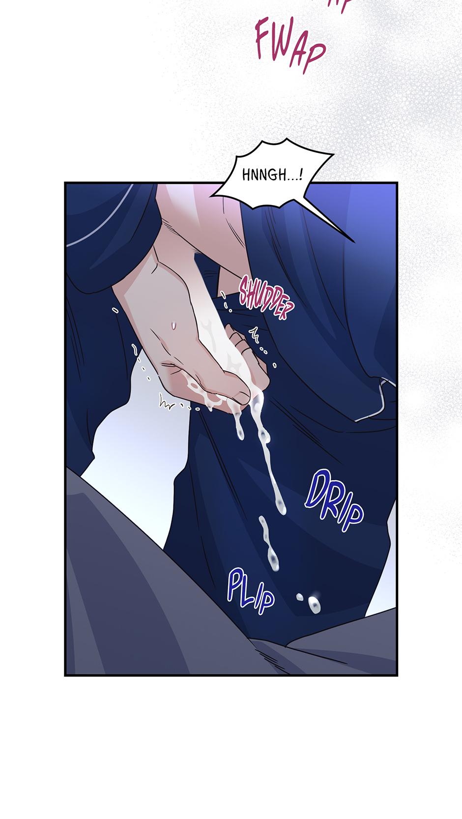 Alpha Trauma Chapter 30.1 page 10 - 