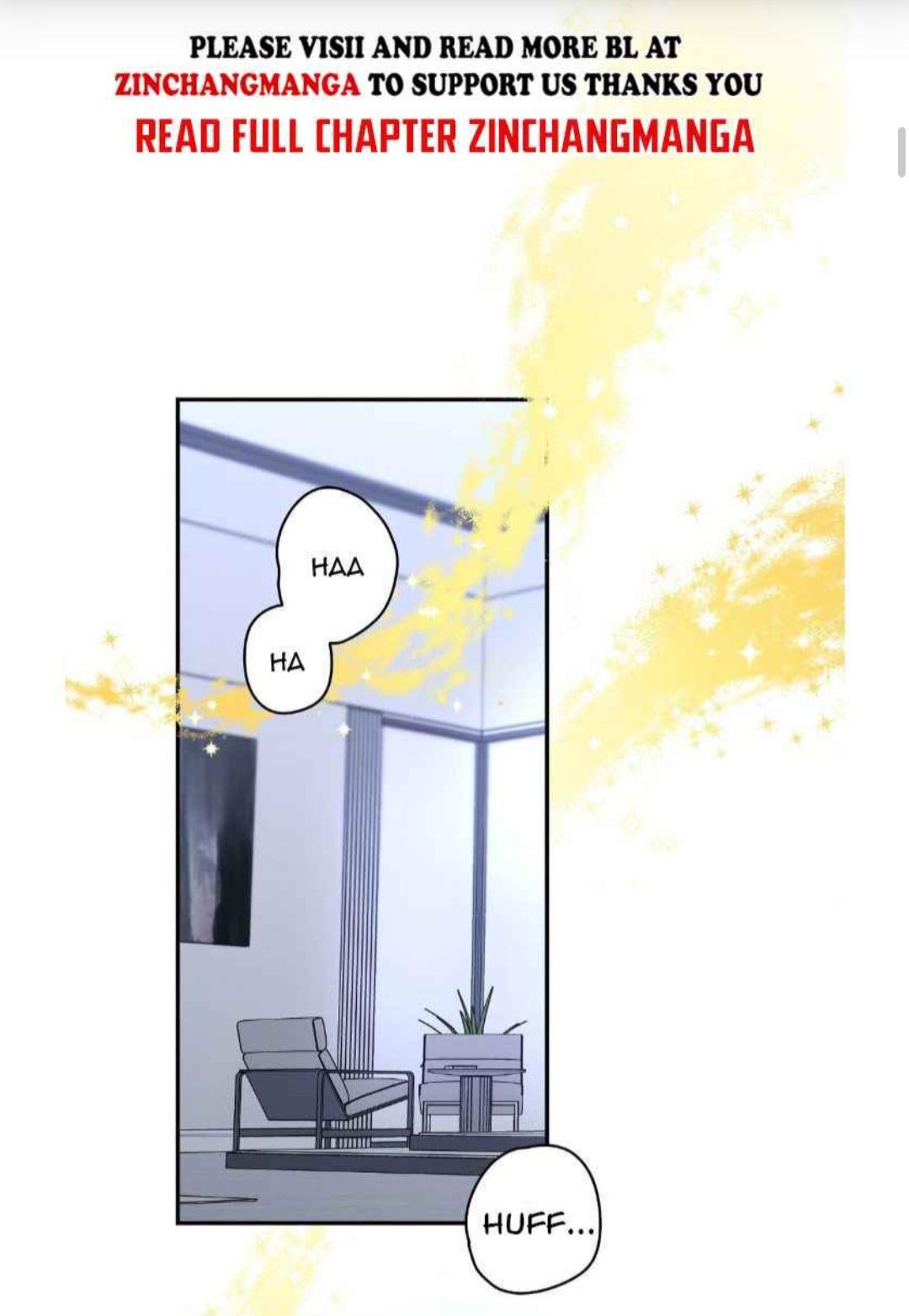 Alpha Trauma Chapter 30 page 2 - 