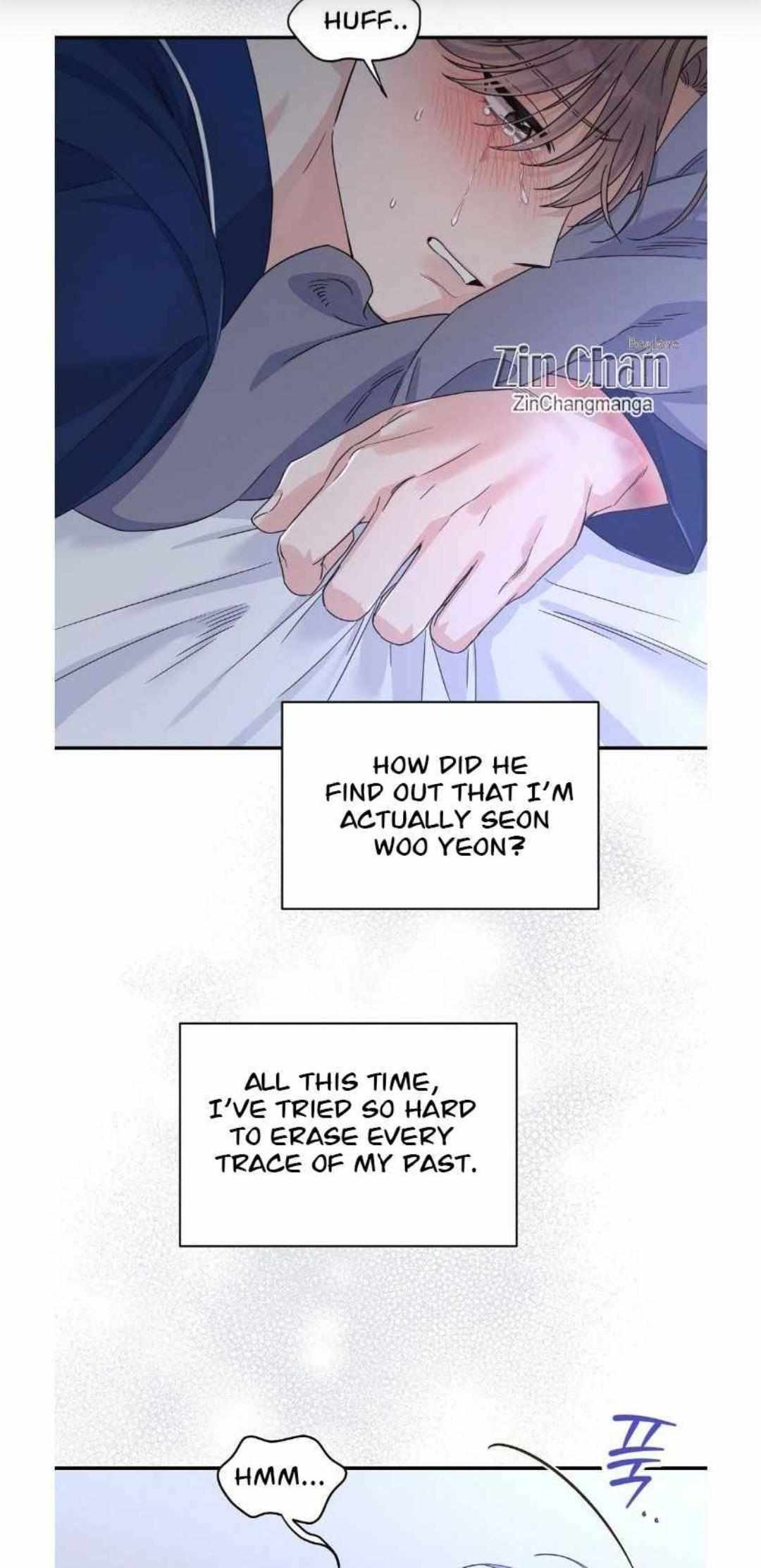 Alpha Trauma Chapter 30 page 5 - 