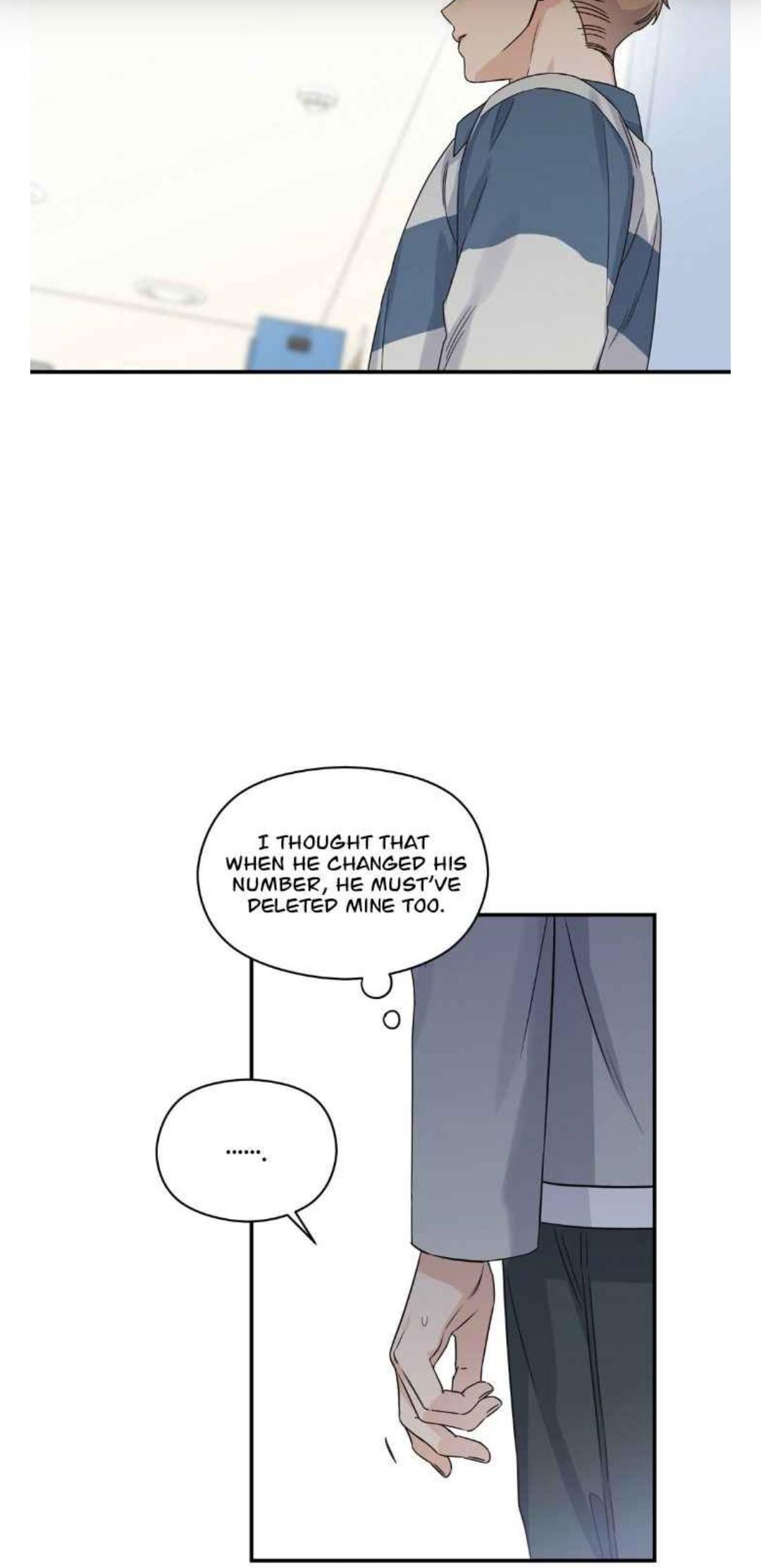 Alpha Trauma Chapter 30 page 42 - 