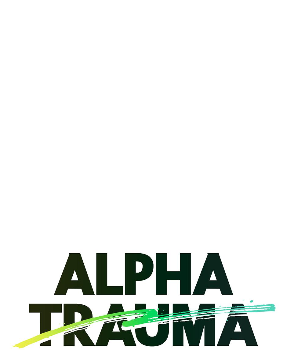 Alpha Trauma Chapter 31.1 page 1 - 