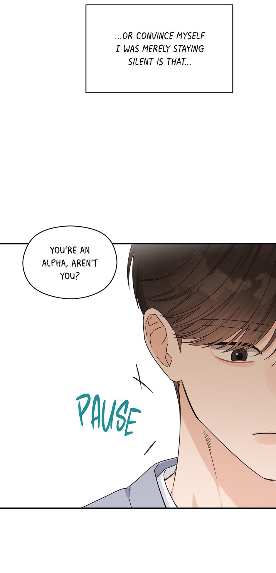 Alpha Trauma Chapter 31.1 page 11 - 