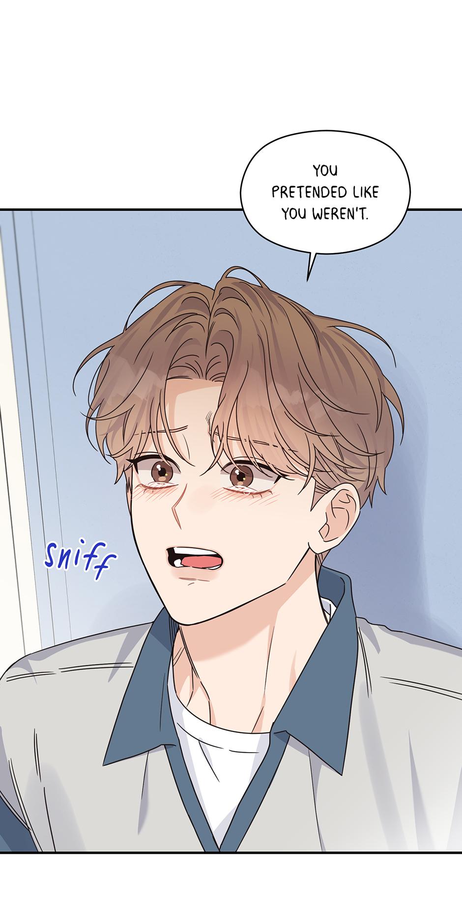 Alpha Trauma Chapter 31.1 page 12 - 