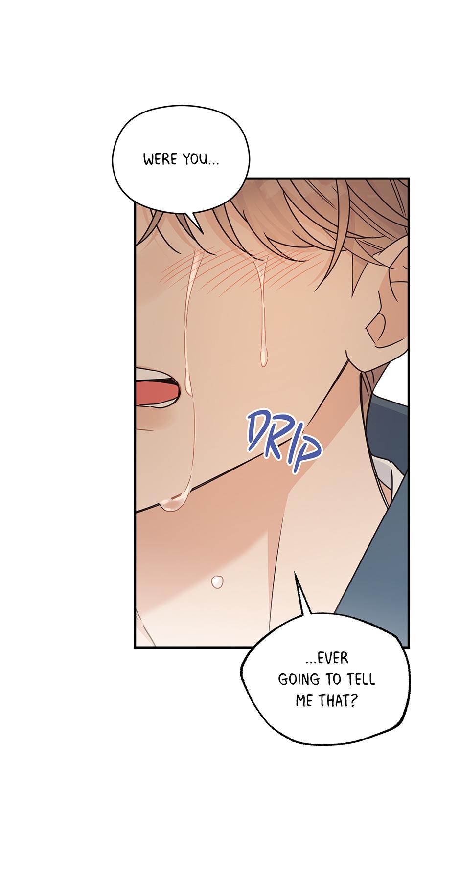 Alpha Trauma Chapter 31.1 page 13 - 