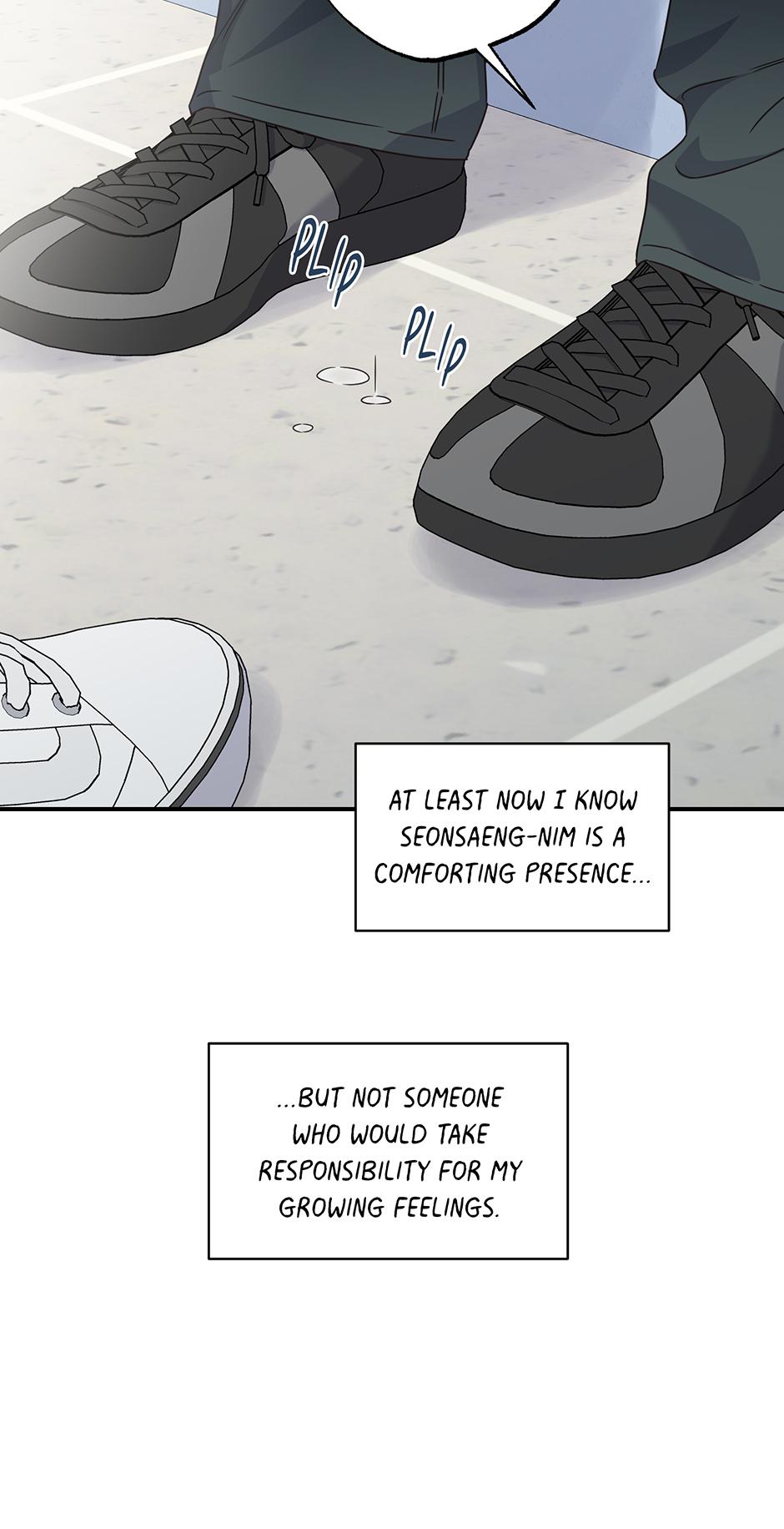 Alpha Trauma Chapter 31.1 page 15 - 
