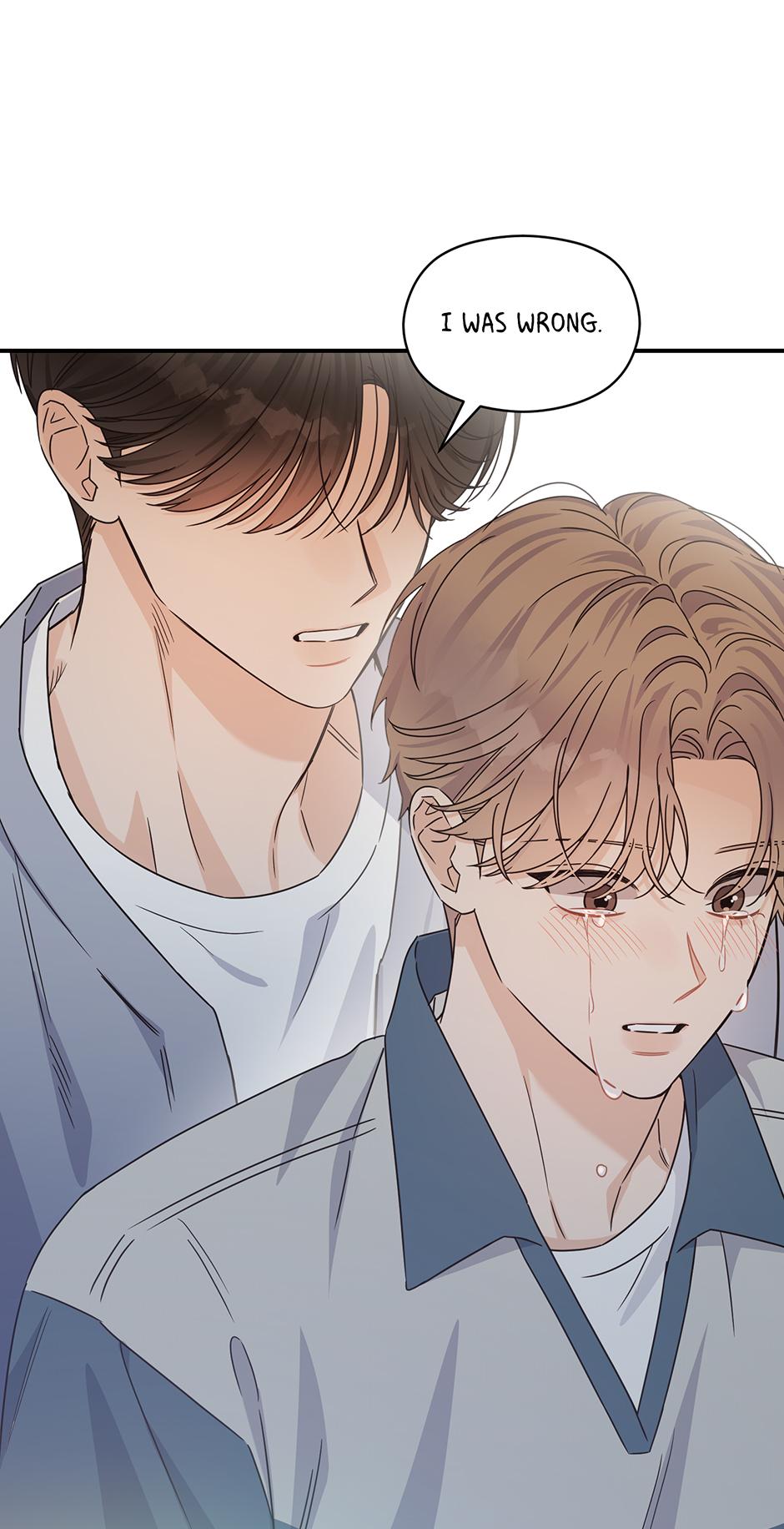 Alpha Trauma Chapter 31.1 page 19 - 