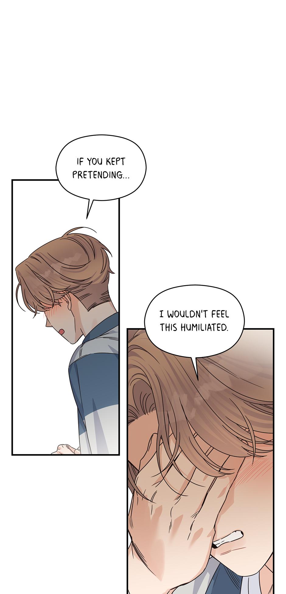 Alpha Trauma Chapter 31.1 page 3 - 