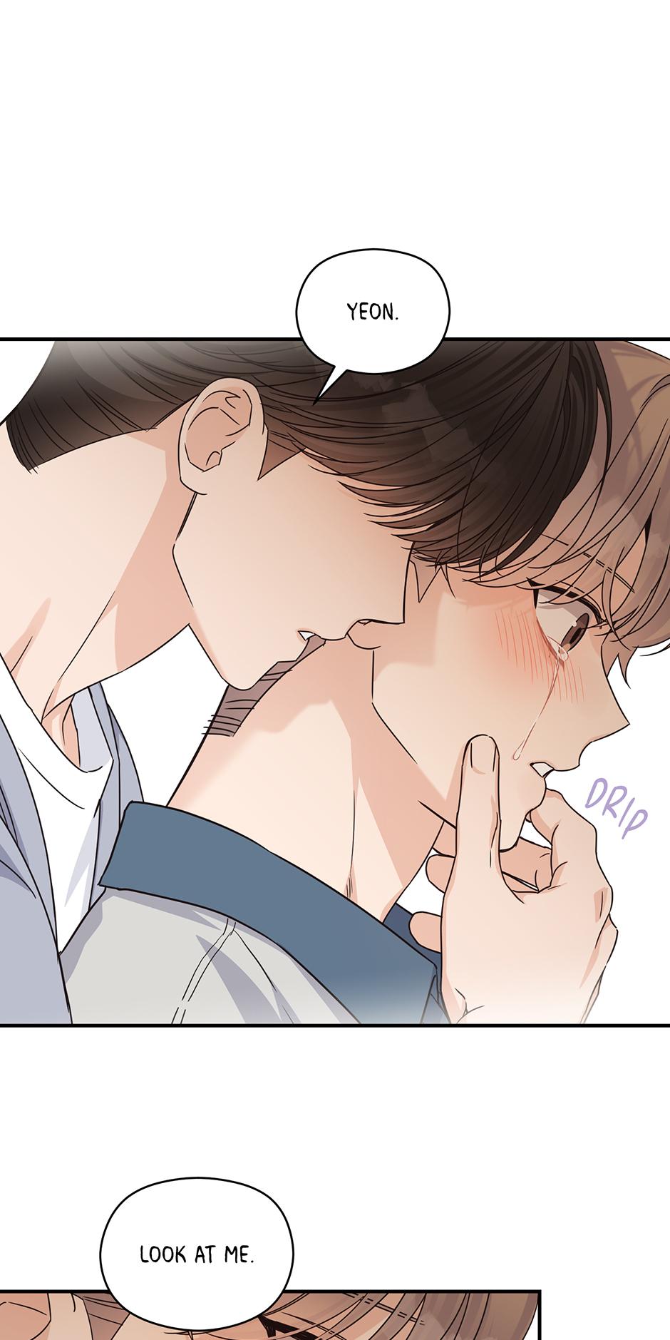 Alpha Trauma Chapter 31.1 page 21 - 