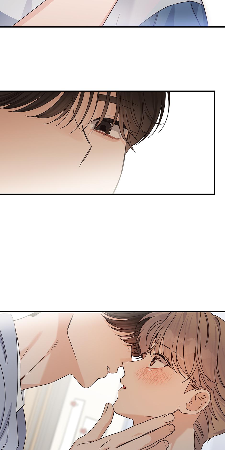Alpha Trauma Chapter 31.1 page 24 - 