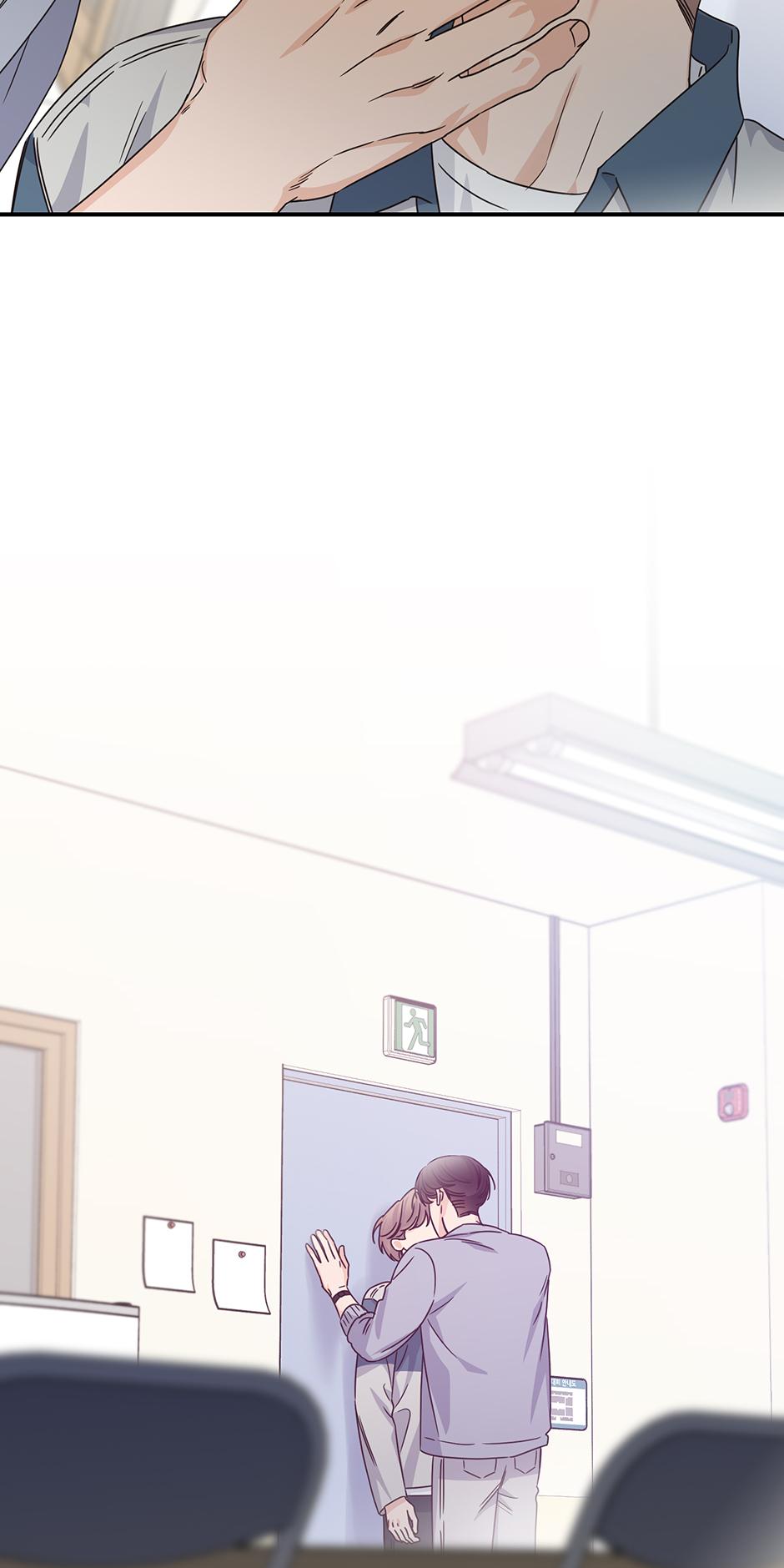 Alpha Trauma Chapter 31.1 page 25 - 
