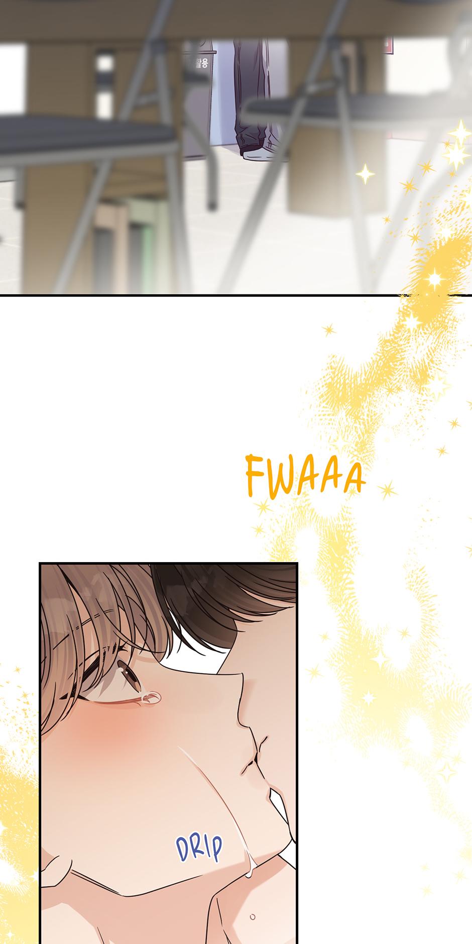 Alpha Trauma Chapter 31.1 page 26 - 