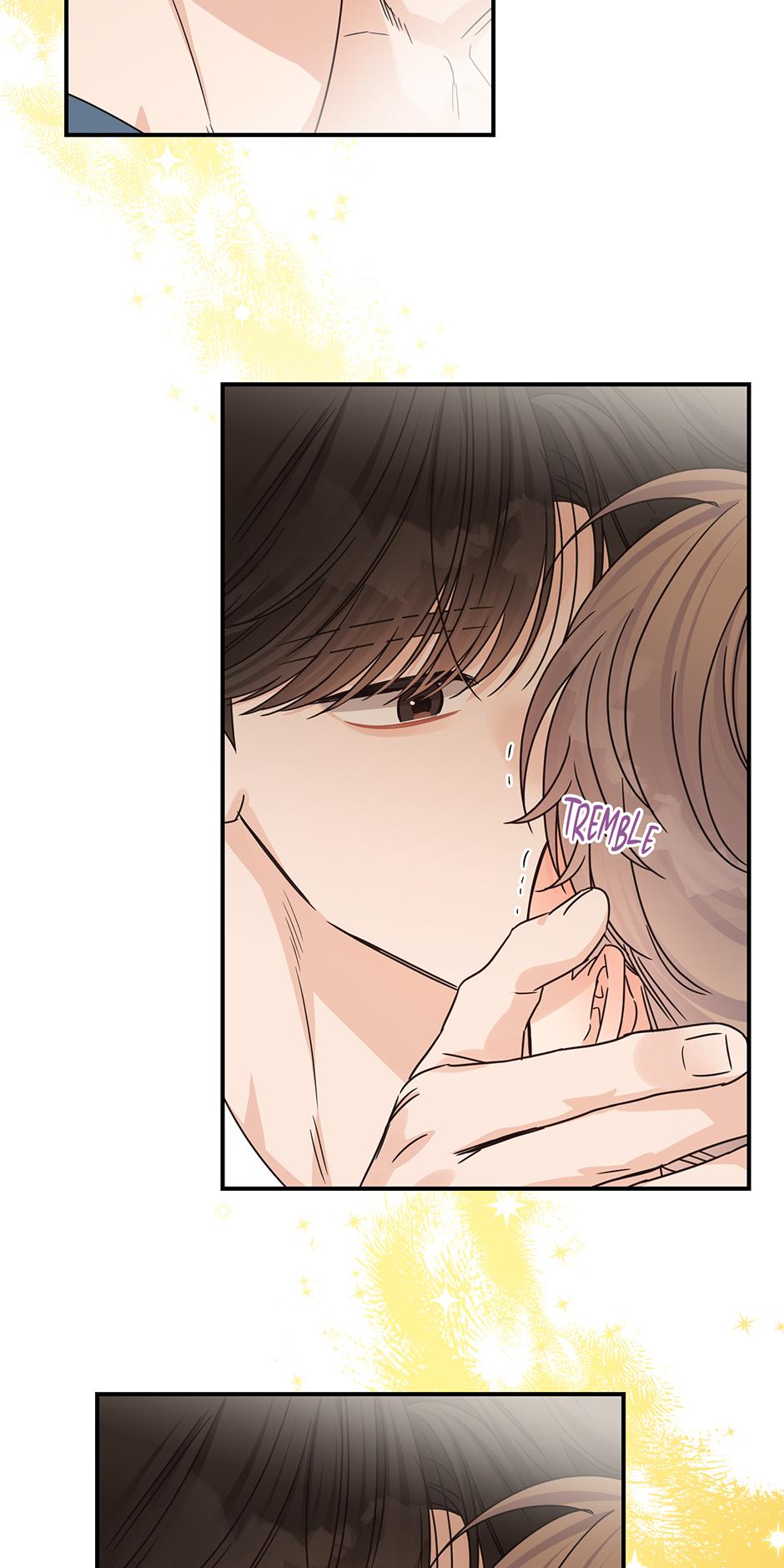 Alpha Trauma Chapter 31.1 page 27 - 