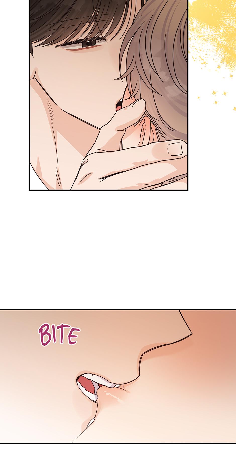 Alpha Trauma Chapter 31.1 page 28 - 