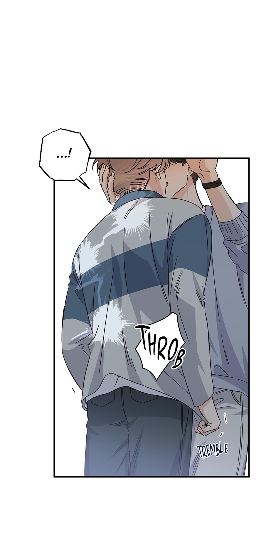 Alpha Trauma Chapter 31.1 page 29 - 