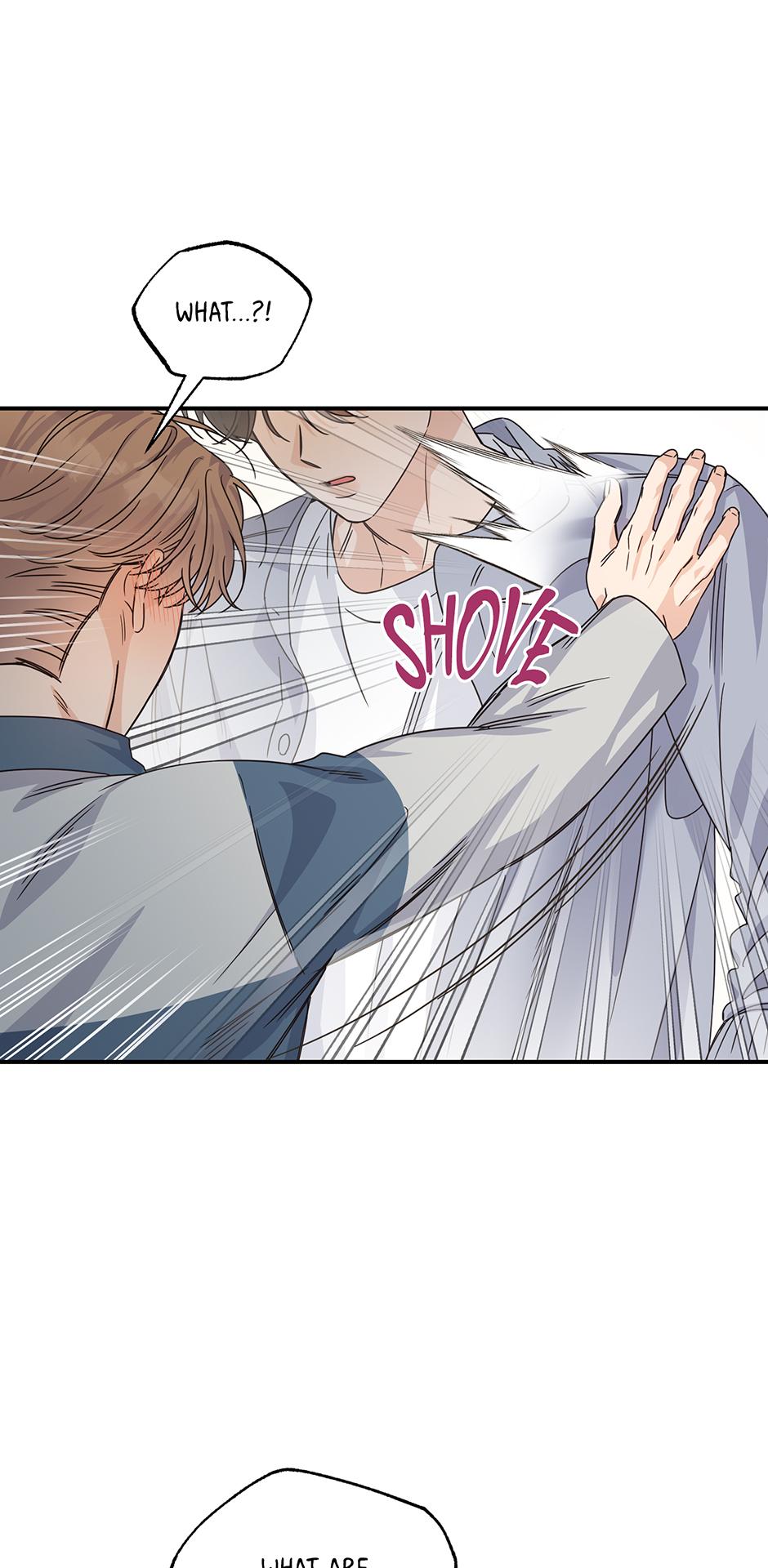 Alpha Trauma Chapter 31.1 page 30 - 