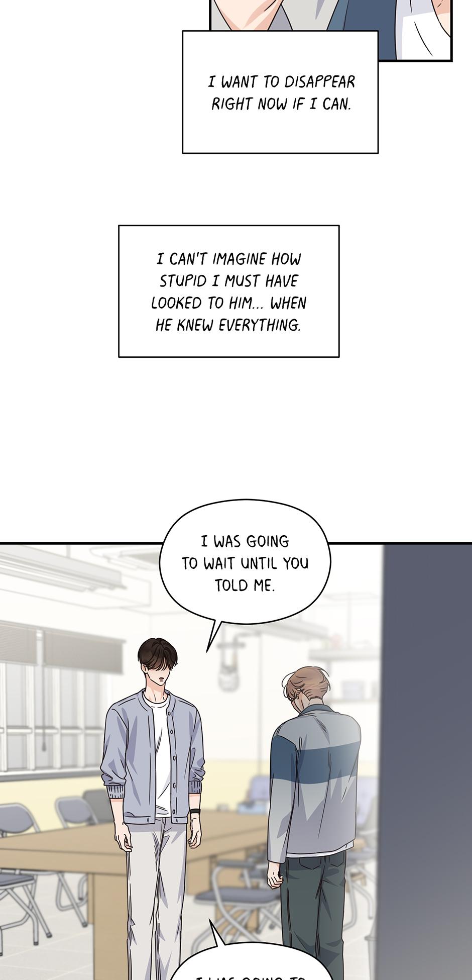 Alpha Trauma Chapter 31.1 page 4 - 