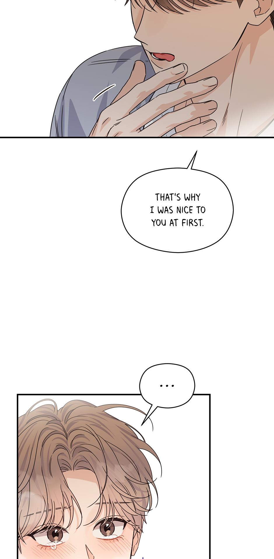 Alpha Trauma Chapter 31.1 page 32 - 