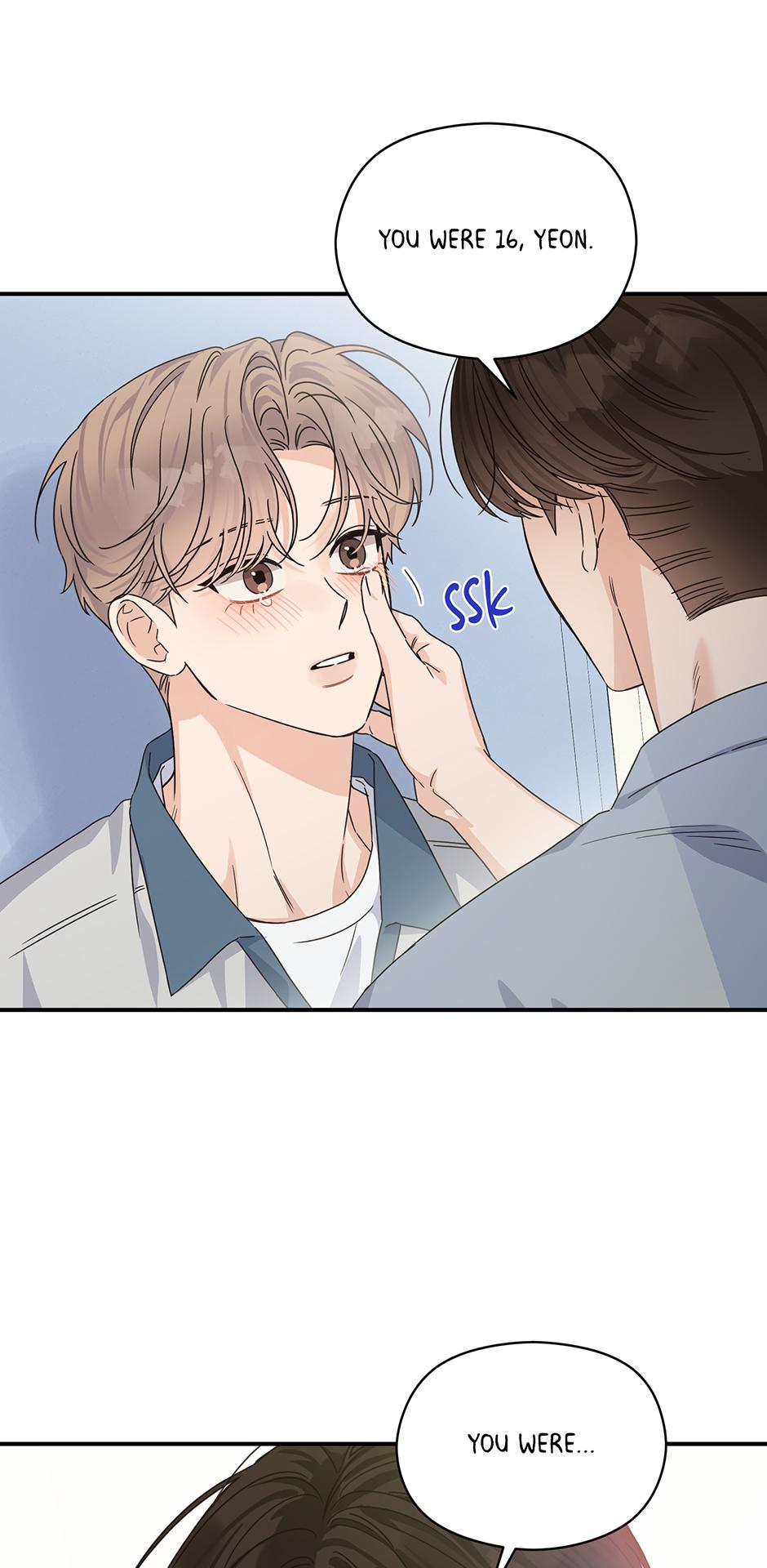Alpha Trauma Chapter 31.1 page 36 - 