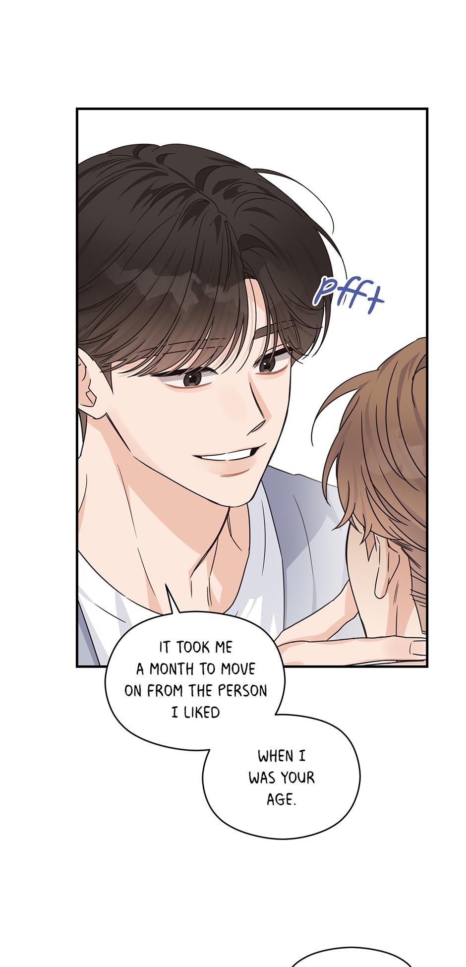 Alpha Trauma Chapter 31.1 page 39 - 