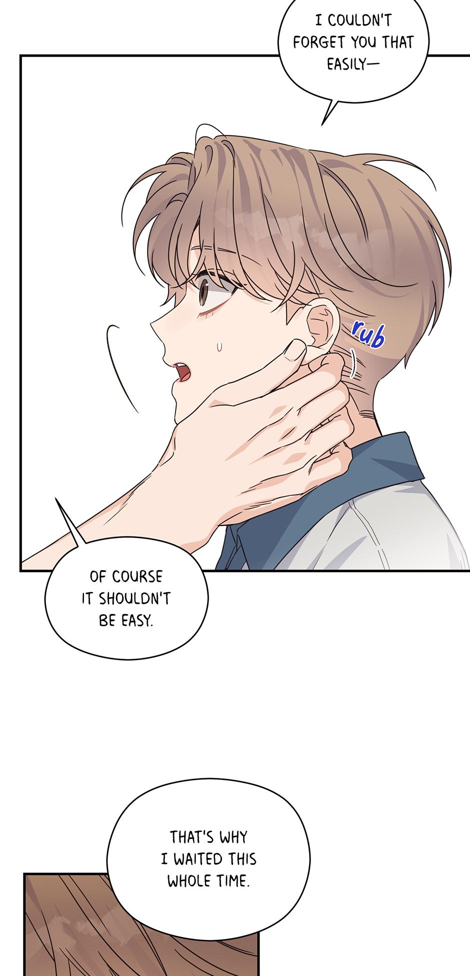 Alpha Trauma Chapter 31.1 page 40 - 