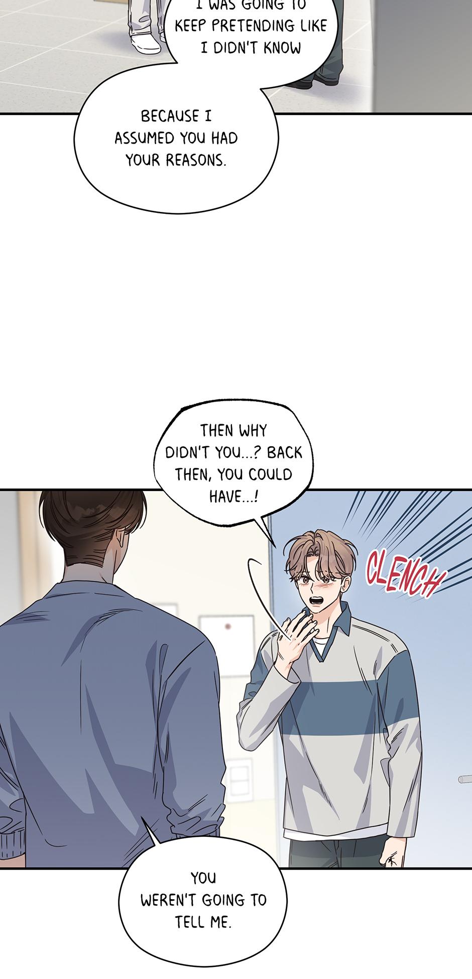 Alpha Trauma Chapter 31.1 page 5 - 