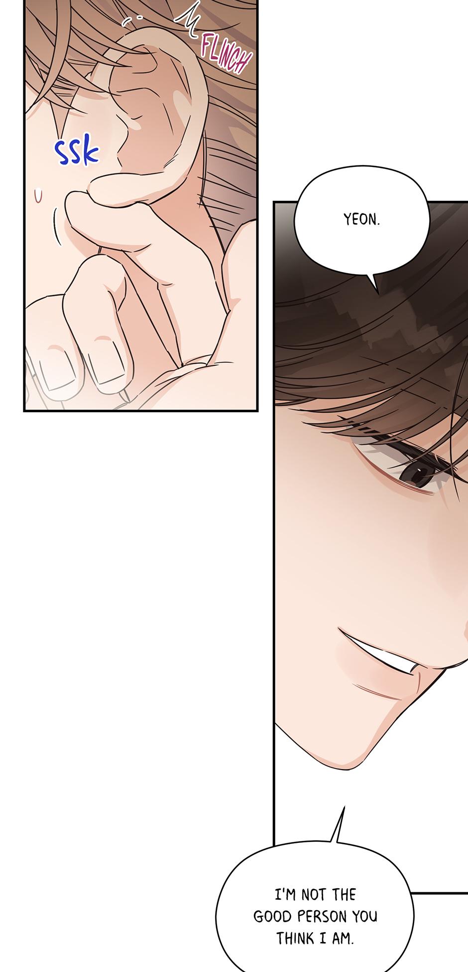 Alpha Trauma Chapter 31.1 page 41 - 