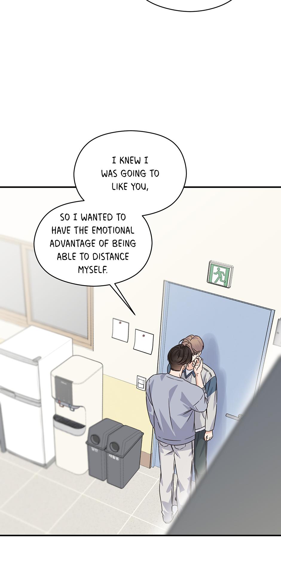 Alpha Trauma Chapter 31.1 page 42 - 