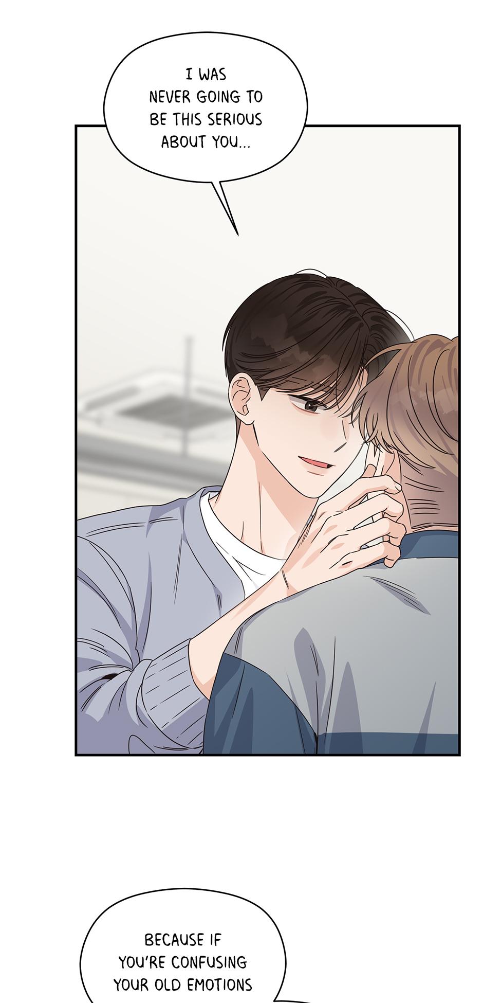 Alpha Trauma Chapter 31.1 page 43 - 