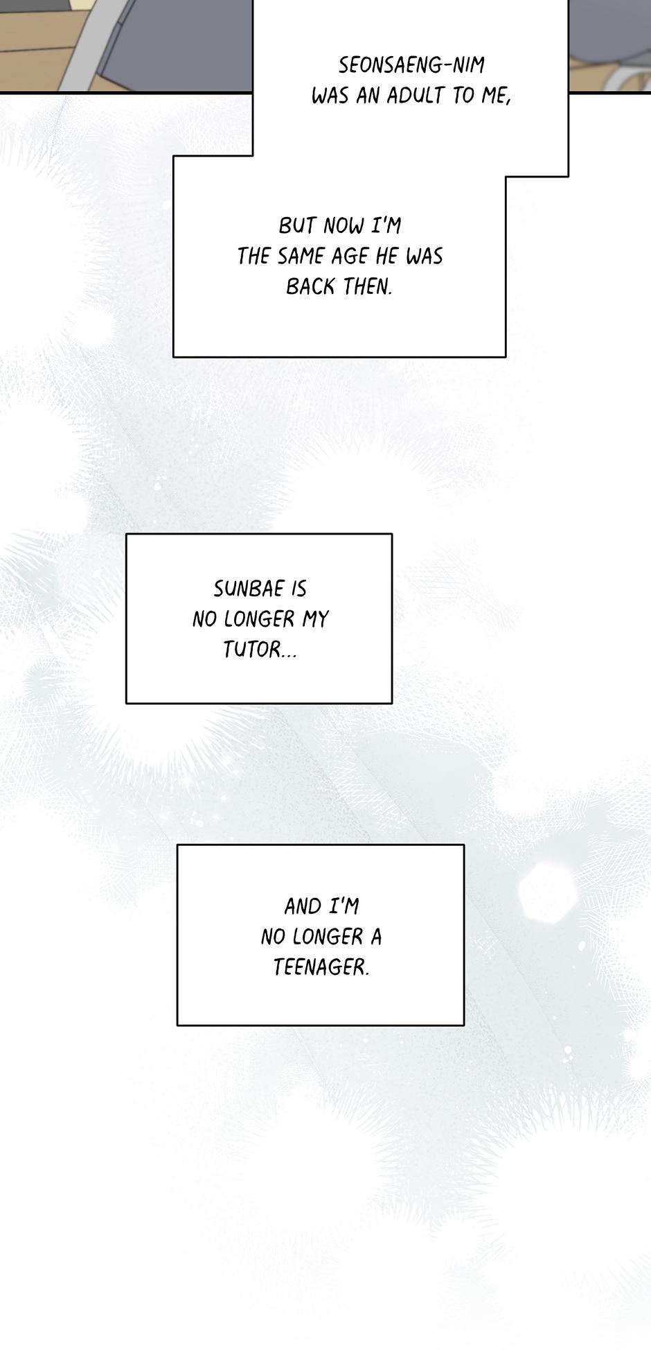 Alpha Trauma Chapter 31.1 page 47 - 