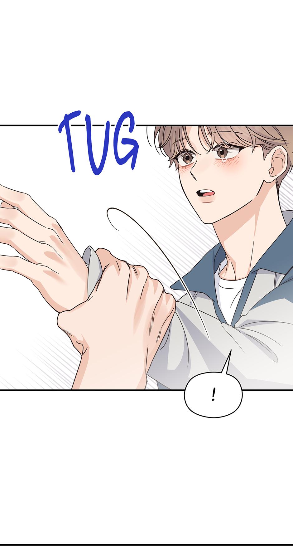 Alpha Trauma Chapter 31.1 page 50 - 