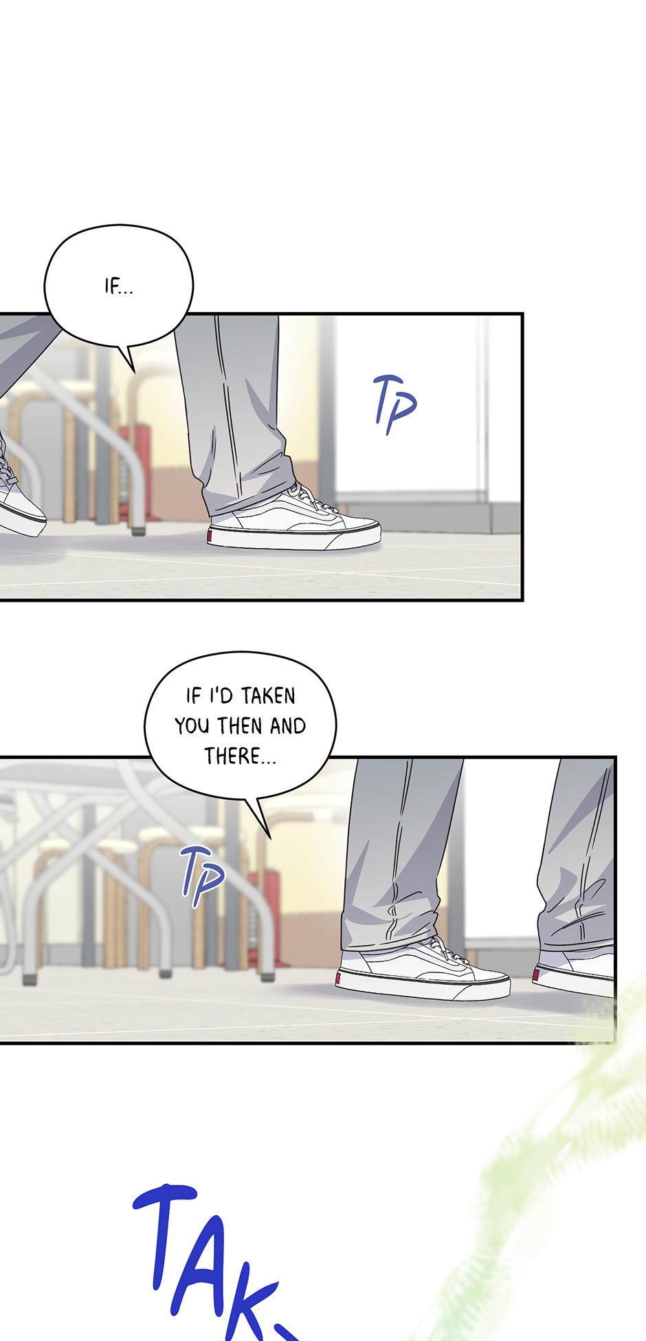 Alpha Trauma Chapter 31.1 page 6 - 