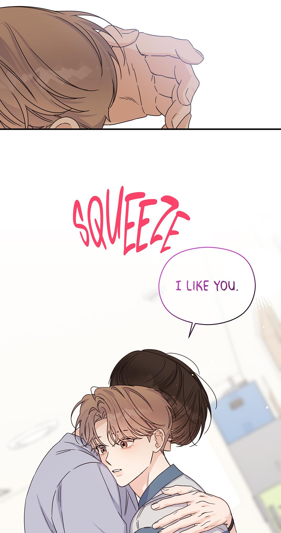 Alpha Trauma Chapter 31.1 page 51 - 