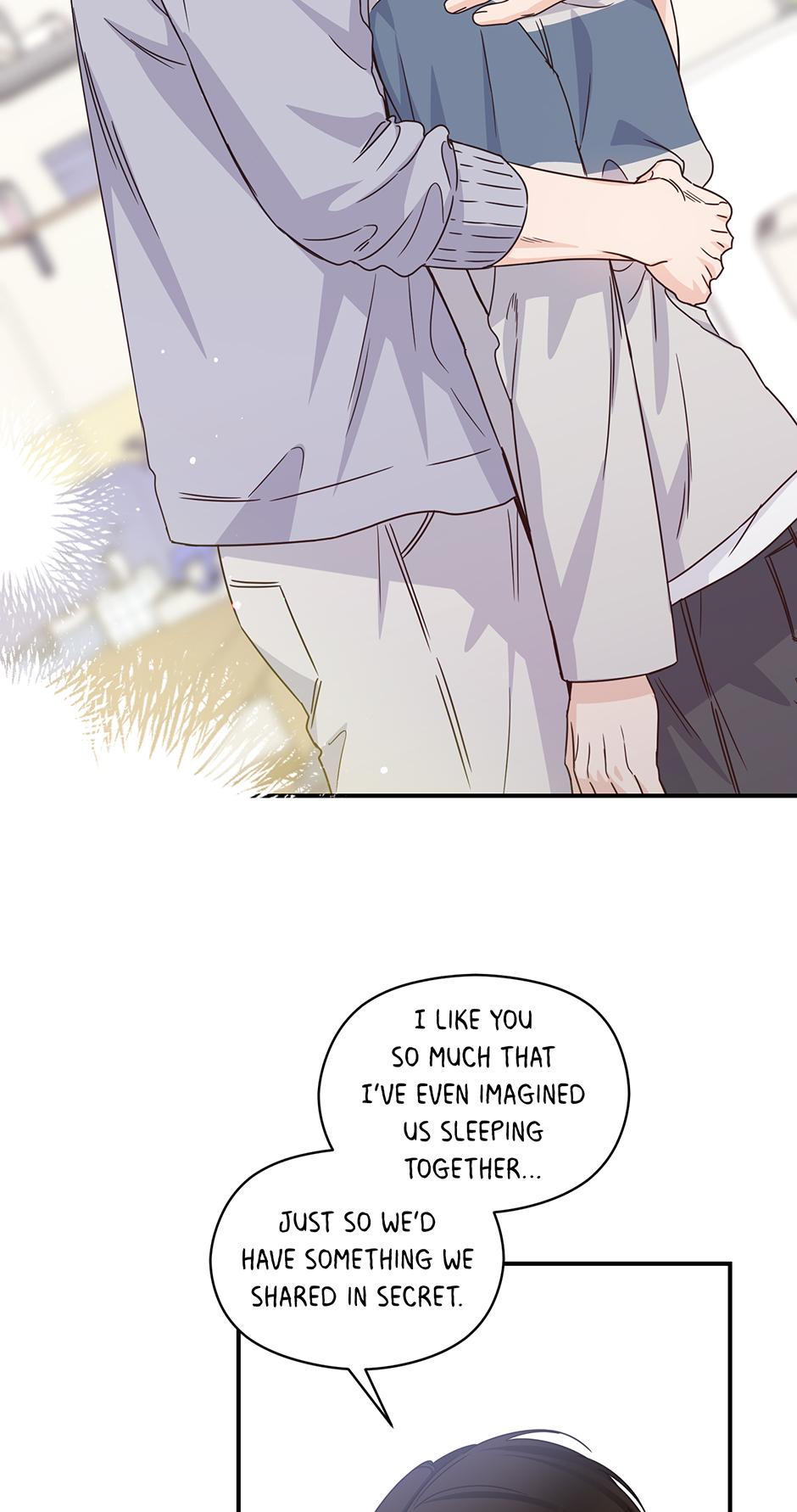 Alpha Trauma Chapter 31.1 page 52 - 