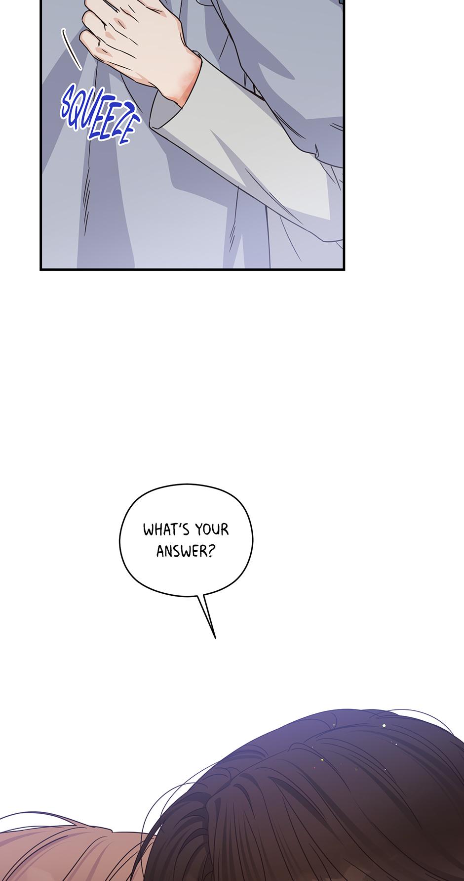 Alpha Trauma Chapter 31.1 page 54 - 
