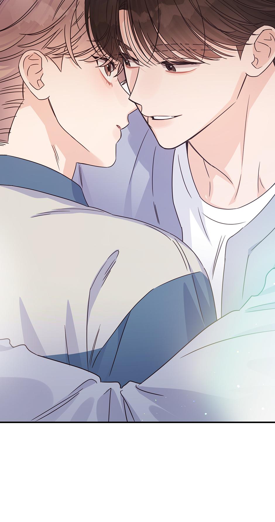 Alpha Trauma Chapter 31.1 page 55 - 