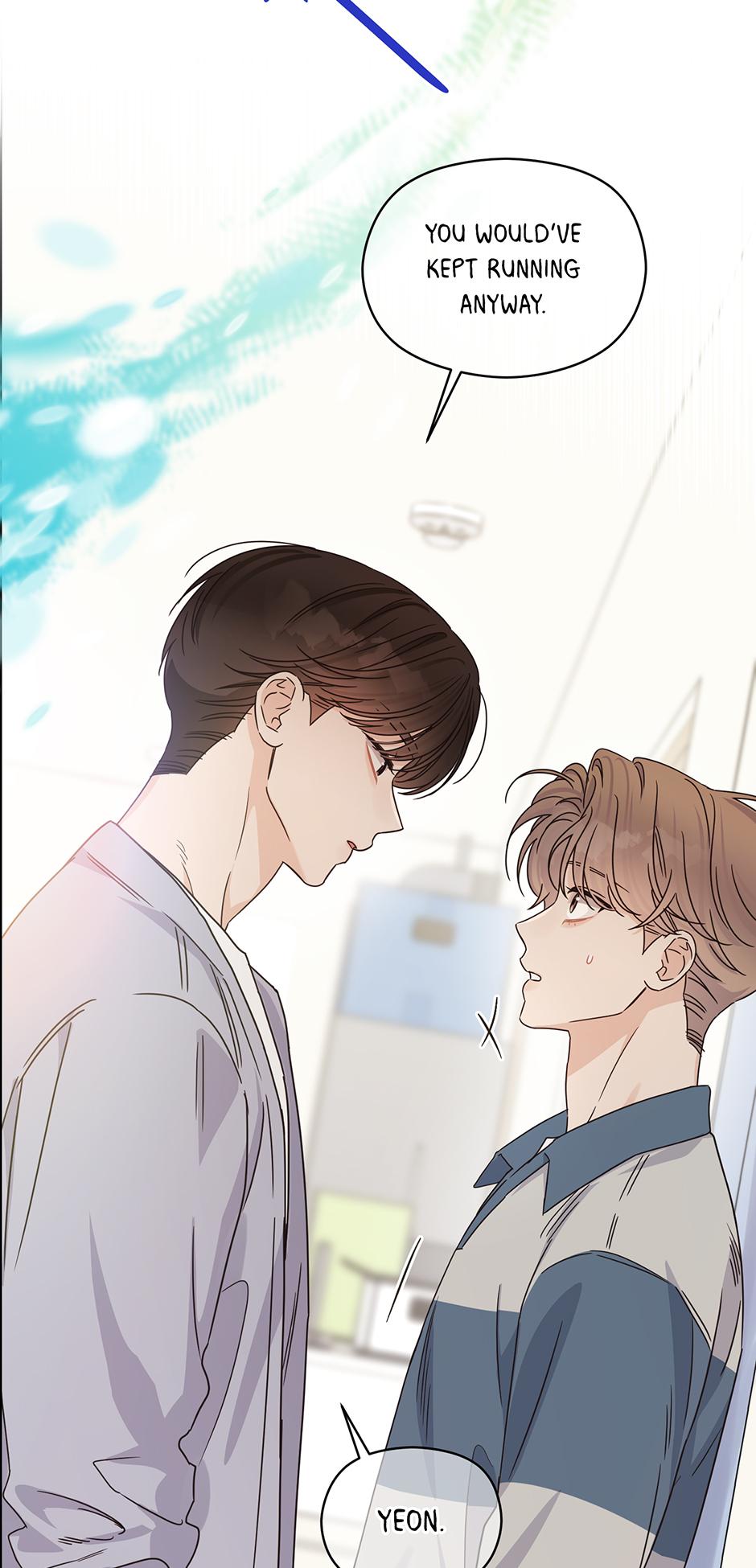 Alpha Trauma Chapter 31.1 page 7 - 