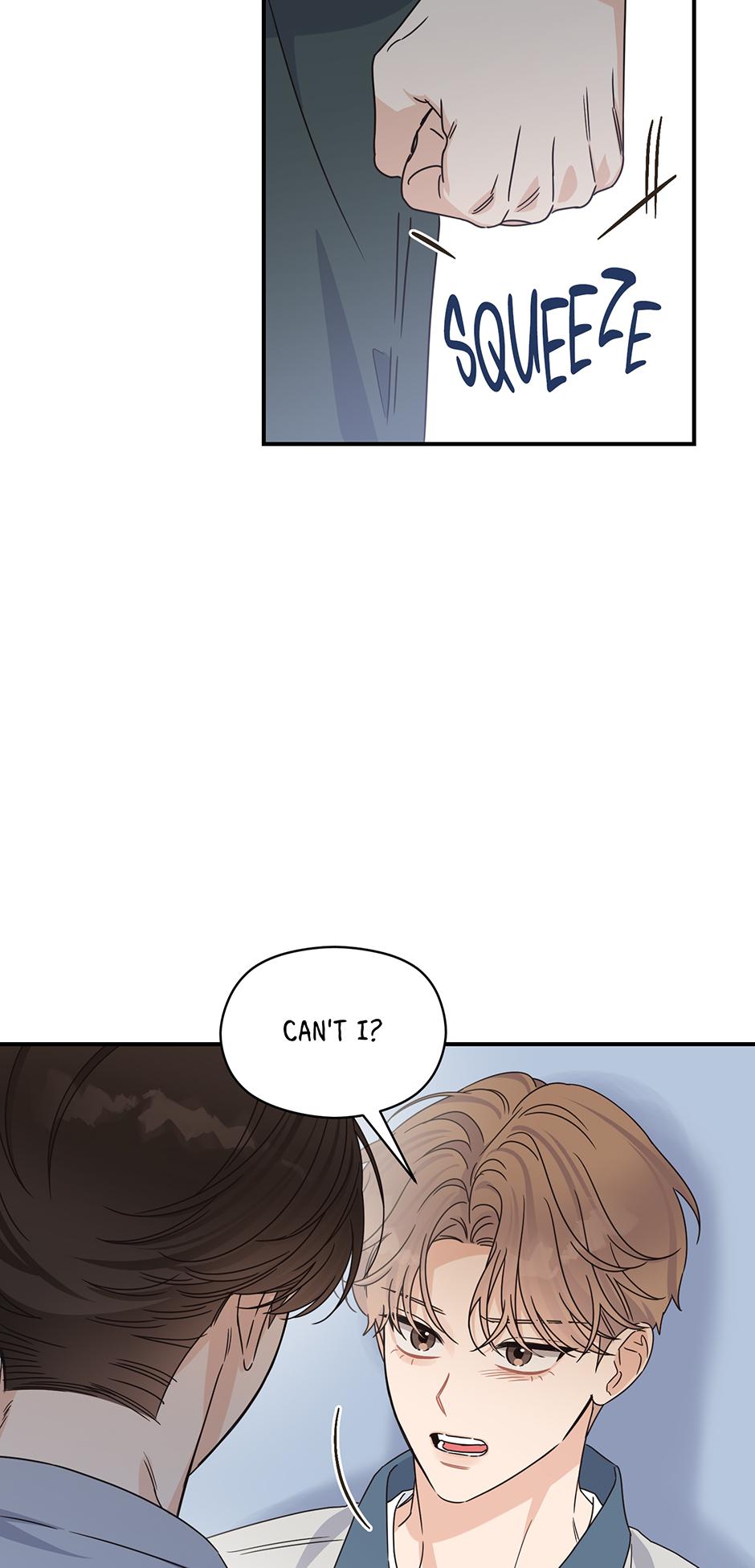 Alpha Trauma Chapter 31.1 page 9 - 