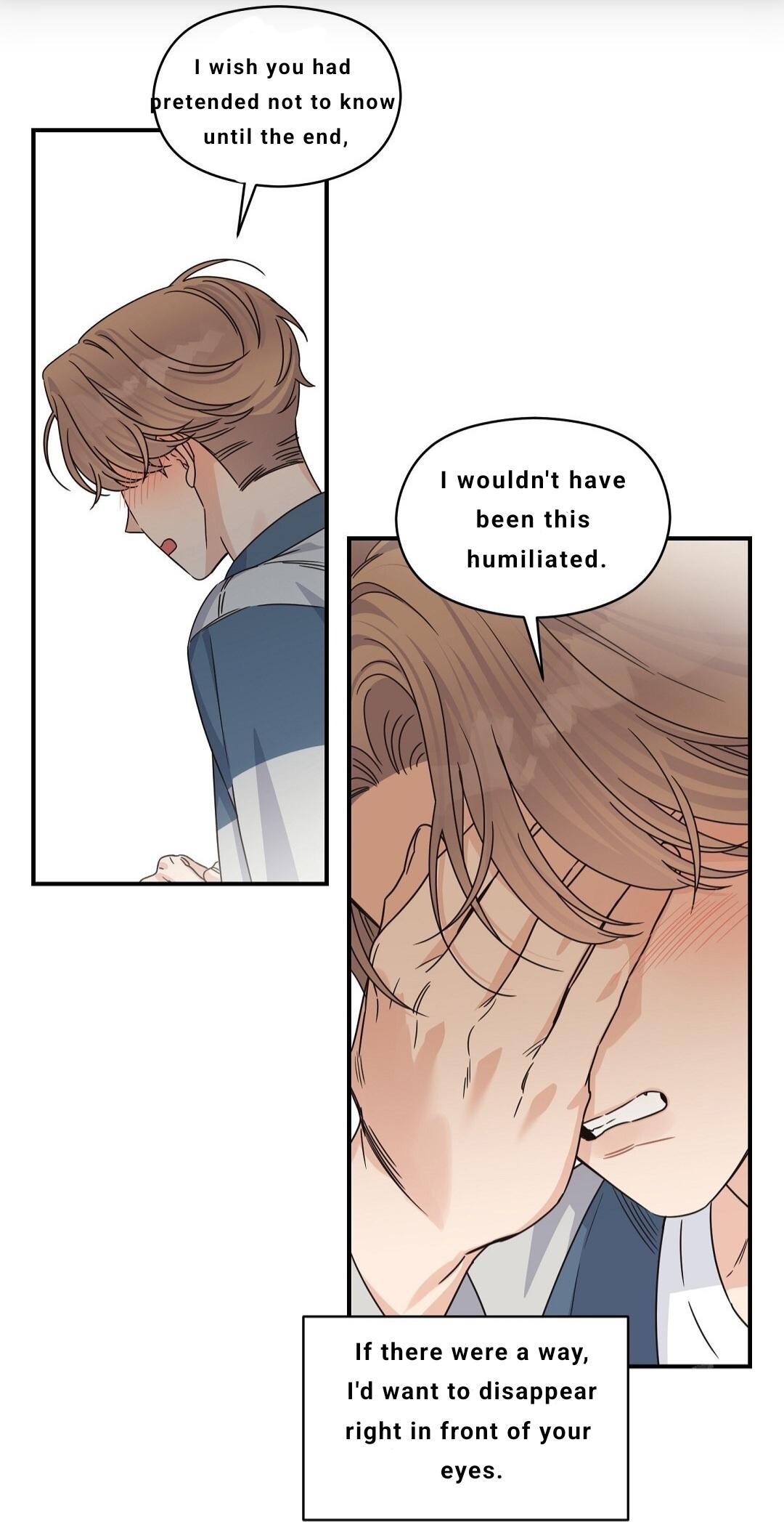 Alpha Trauma Chapter 31 page 2 - 