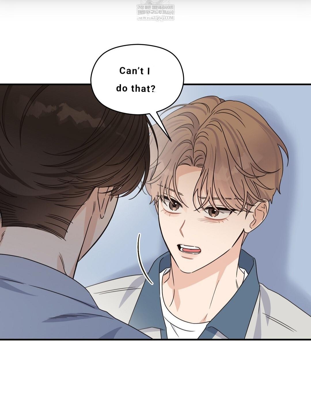 Alpha Trauma Chapter 31 page 12 - 