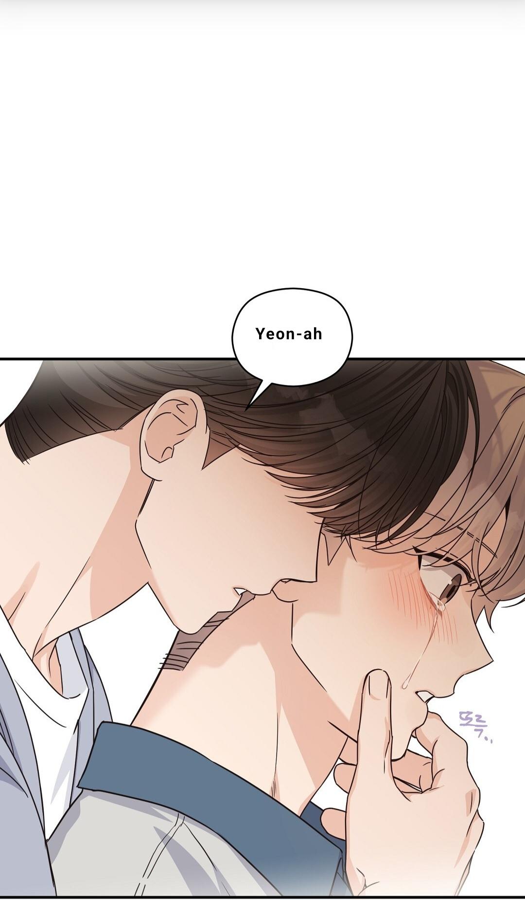 Alpha Trauma Chapter 31 page 26 - 