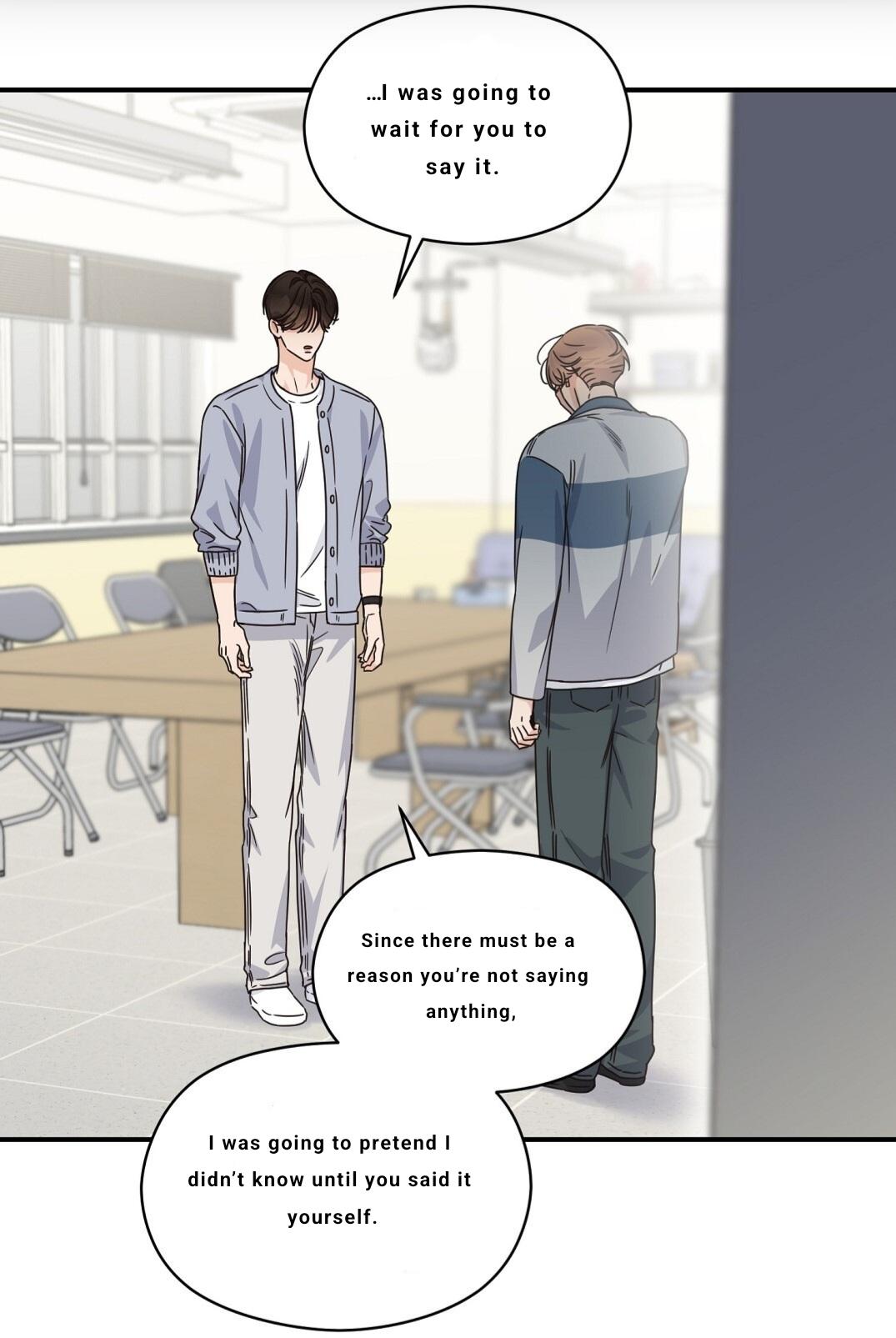 Alpha Trauma Chapter 31 page 4 - 