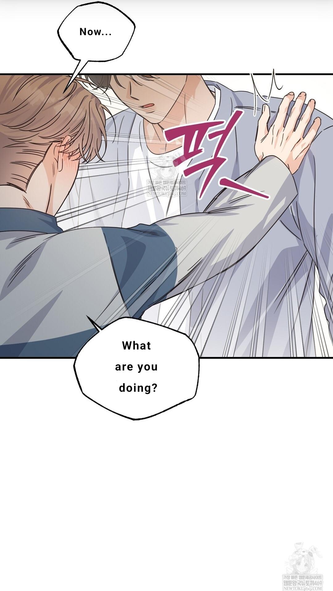 Alpha Trauma Chapter 31 page 39 - 
