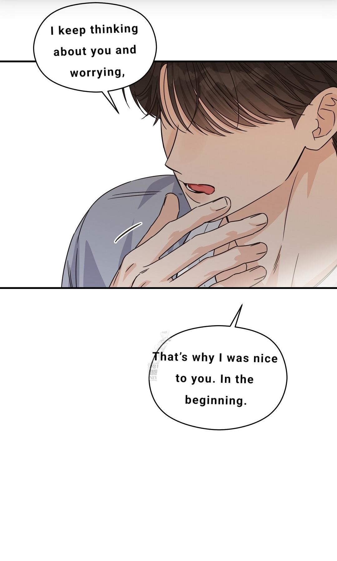 Alpha Trauma Chapter 31 page 41 - 