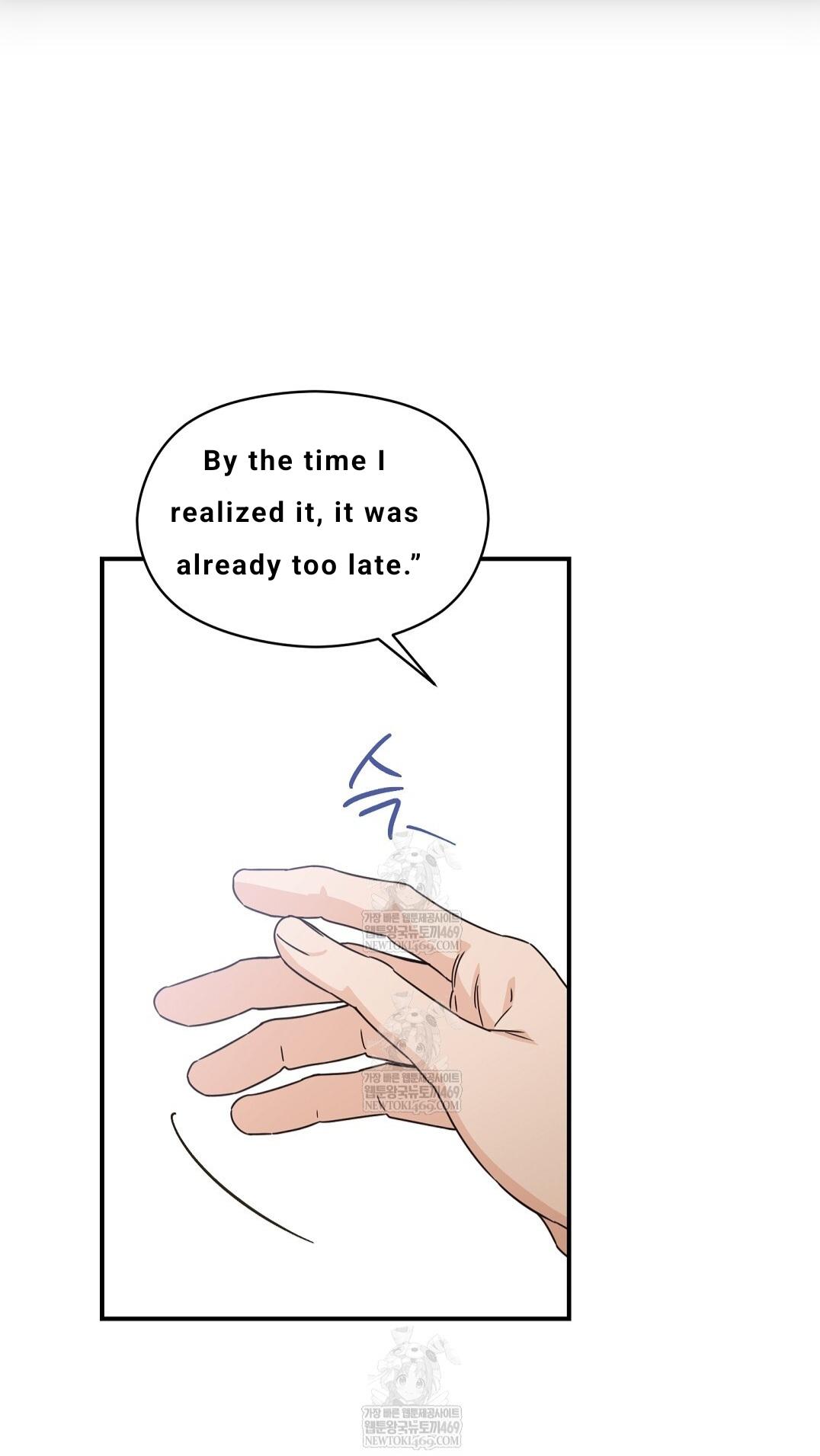 Alpha Trauma Chapter 31 page 45 - 